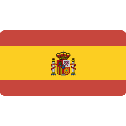 Spain Sticker