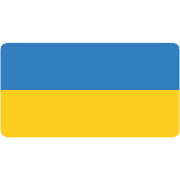 Ukraine Sticker