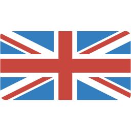 United Kingdom Sticker