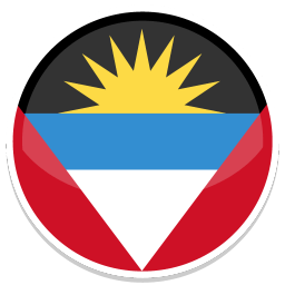 Antigua And Barbuda Sticker