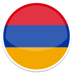 Armenia Sticker