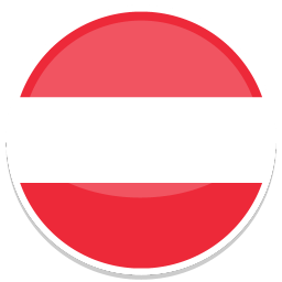 Austria Sticker