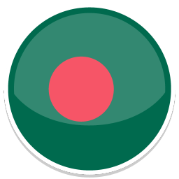 Bangladesh Sticker