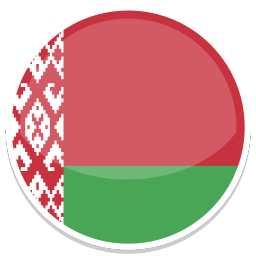 Belarus Sticker