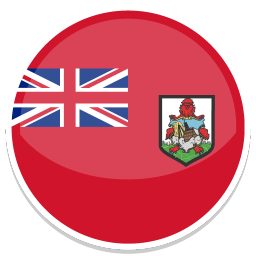 Bermuda Sticker