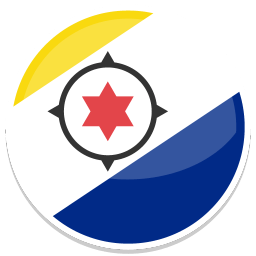 Bonaire Sticker