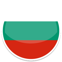 Bulgaria Sticker