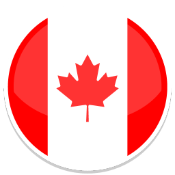 Canada Sticker