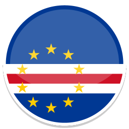 Cape Verde Sticker