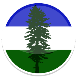 Cascadia Sticker