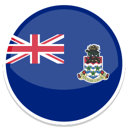 Cayman Islands Sticker