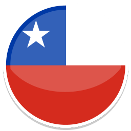 Chile Sticker