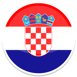 Croatia Sticker