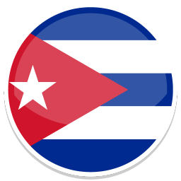 Cuba Sticker