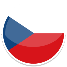 Czech Republic Sticker