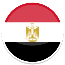 Egypt Sticker