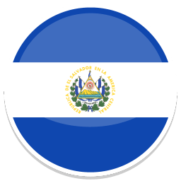 El Salvador Sticker