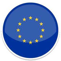 European Union Sticker