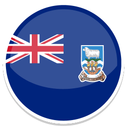 Falkland Islands Sticker