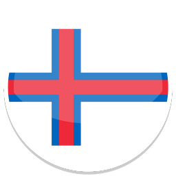 Faroe Islands Sticker