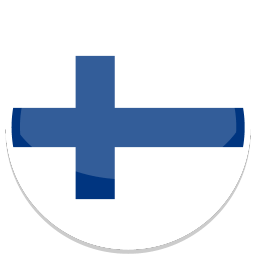 Finland Sticker