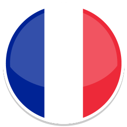 France Sticker