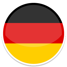Germany Sticker