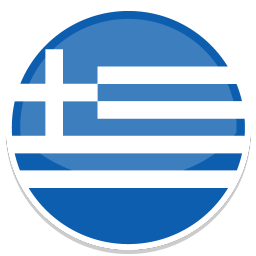 Greece Sticker