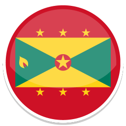 Grenada Sticker