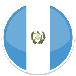 Guatemala Sticker