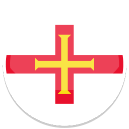 Guernsey Sticker
