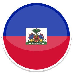Haiti Sticker