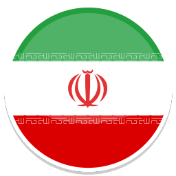 Iran Sticker