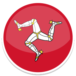 Isle Of Man Sticker