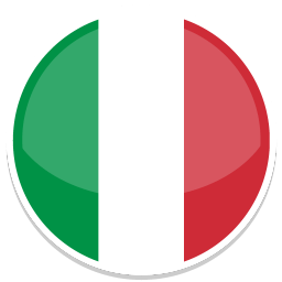 Italy Sticker