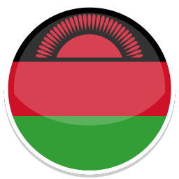 Malawi Sticker