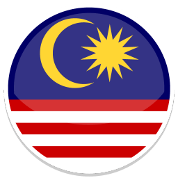 Malaysia Sticker