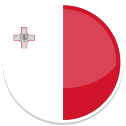 Malta Sticker