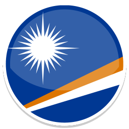 Marshall Islands Sticker