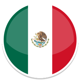 Mexico Sticker