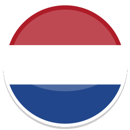 Netherlands Sticker