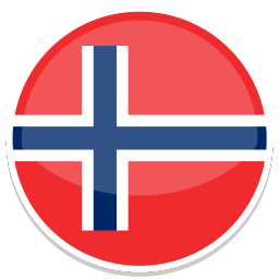Norway Sticker