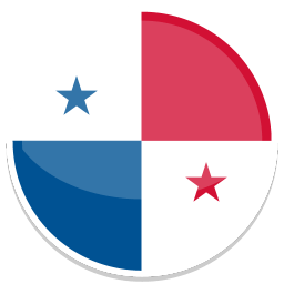 Panama Sticker