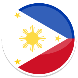 Philippines Sticker