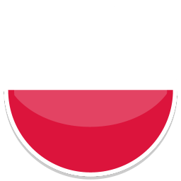 Poland Sticker