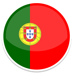 Portugal Sticker