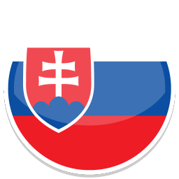 Slovakia Sticker