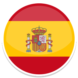 Spain Sticker