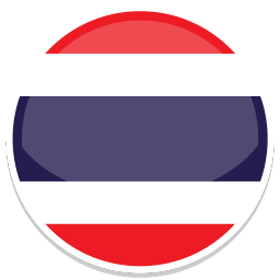 Thailand Sticker