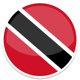 Trinidad And Tobago Sticker